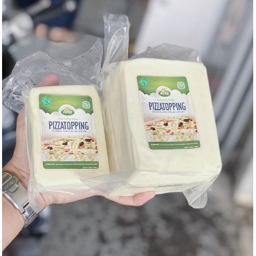 

Keju Mozarella Arla 250gram - Frozenfood Cirebon