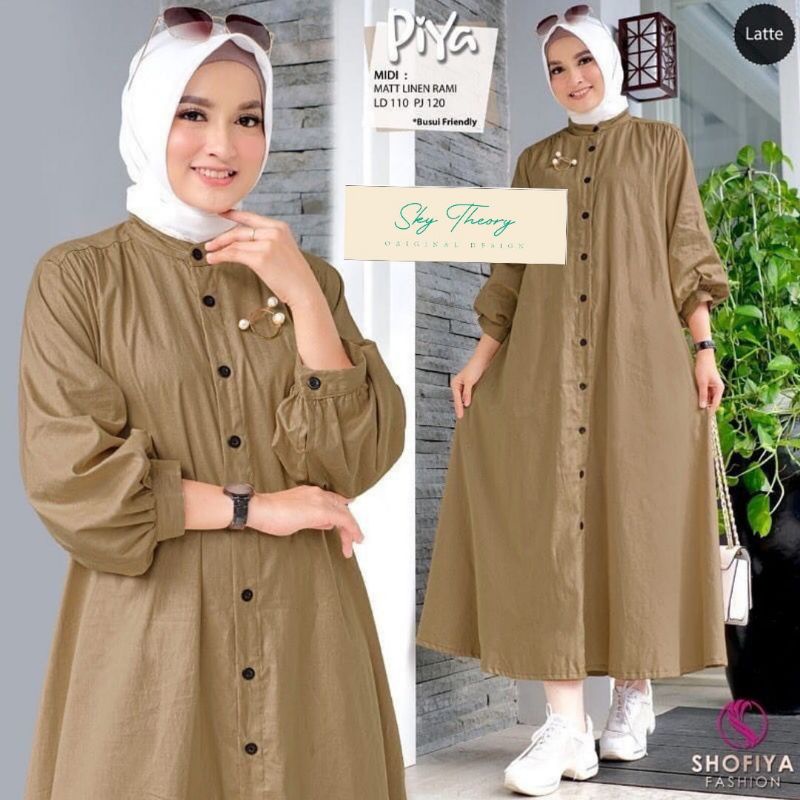 DRESS POLOS KANCING AKTIF TERBARU CASUAL JUMBO PAKAIAN WANITA REMAJA KEKINIAN MIDI DRES BUSUI TERMURAH FHASIONE WANITA TERBARU BAJU KOREAN KONDANGAN MASAKINI TUNIK POLOS WANITA REMAJA MUSLIMAH OUFIT WANITA TERLARIS FASHION MUSLIM 2022