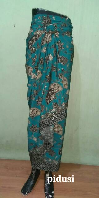 Rok lilit kipas 3