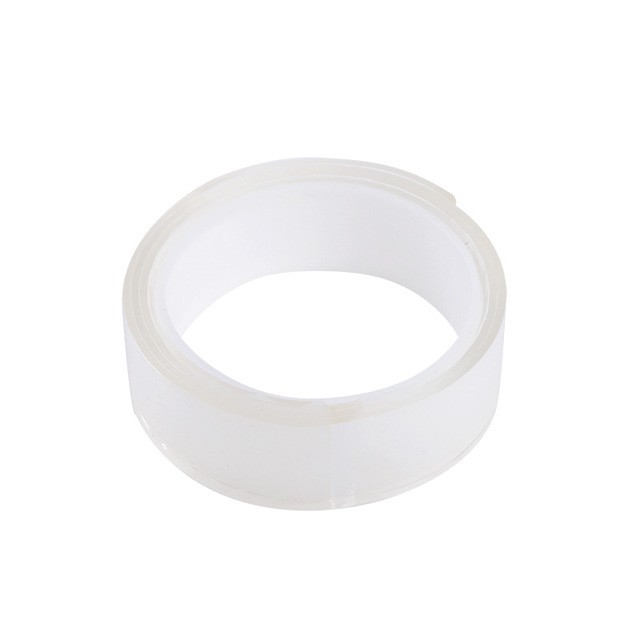 Tape Perekat Ajaib Anti Slip Perekat Nano Ajaib Lem Double Tape