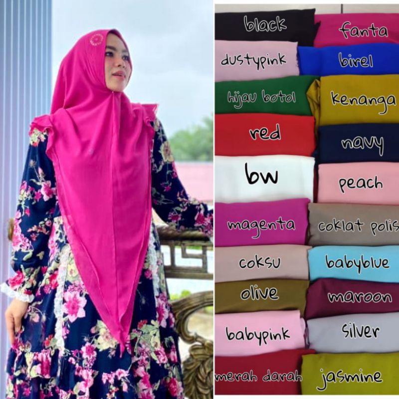 khimar maura rempel ori rizqy Ananda