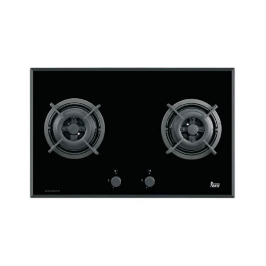 Teka GKI LUX 73 BUILT IN HOB - Kompor Gas Tanam Built-in Gas Hob