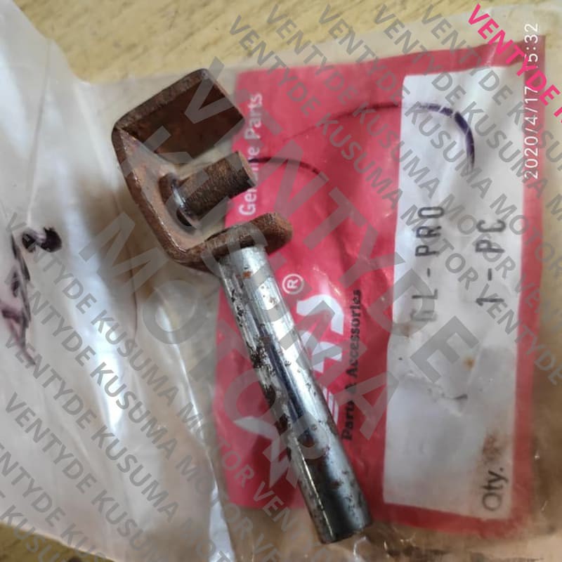 (100% TOP) cakar ayam GL Pro. 14520-KG2-010ORS Mantap bos