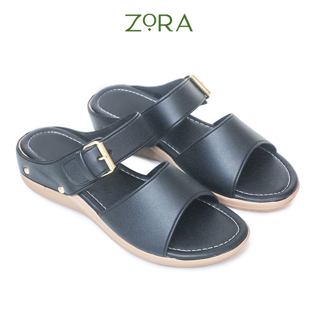 Sandal Wanita ZORA Sandal Wanita REG 01 Sandal Terbaru