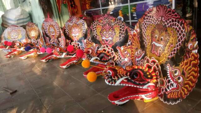 Barongan