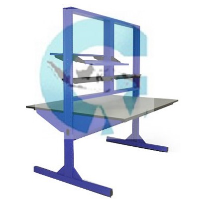 Meja Kerja Workstation GN-11