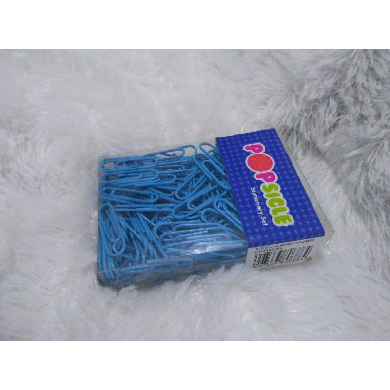 

paper clips