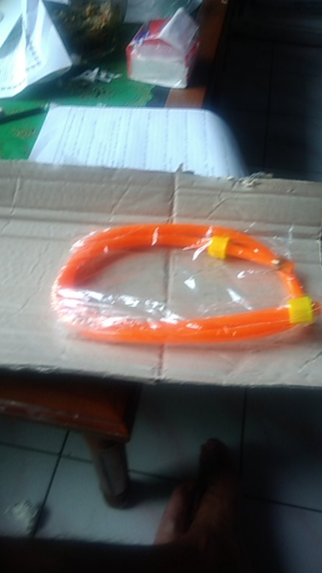 Selang Sprayer Elektrik 1.2m