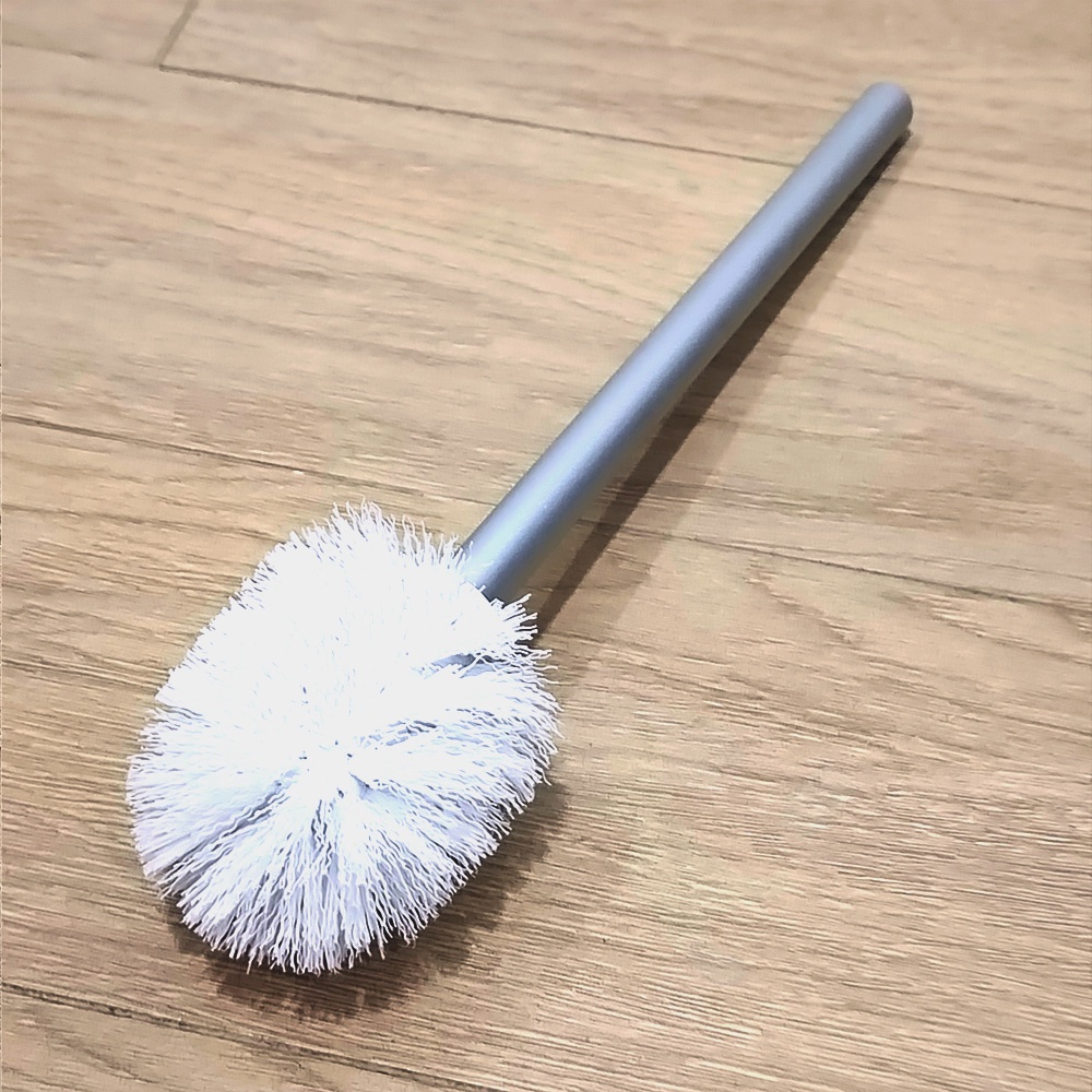 SIKAT TOILET / SIKAT KLOSET / SIKAT WC BAHAN STAINLESS ASLI ANTIK