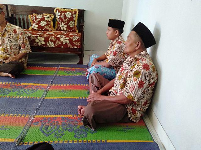 Baju Batik Keluarga Sarimbit Batik Keluarga Gamis Batik Couple Keluarga