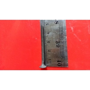 sekrup gypsum 6x2" / sekrup gipsen