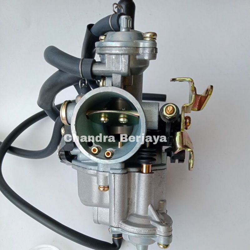 Karburator Karbu GL Pro Neotech Max Megapro Primus Mega Pro New Monoshock-2