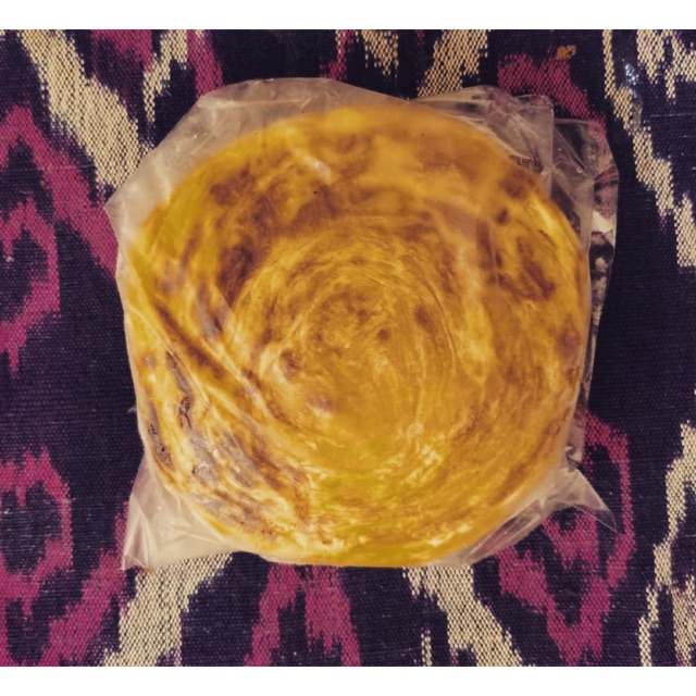 

Roti maryam frozen