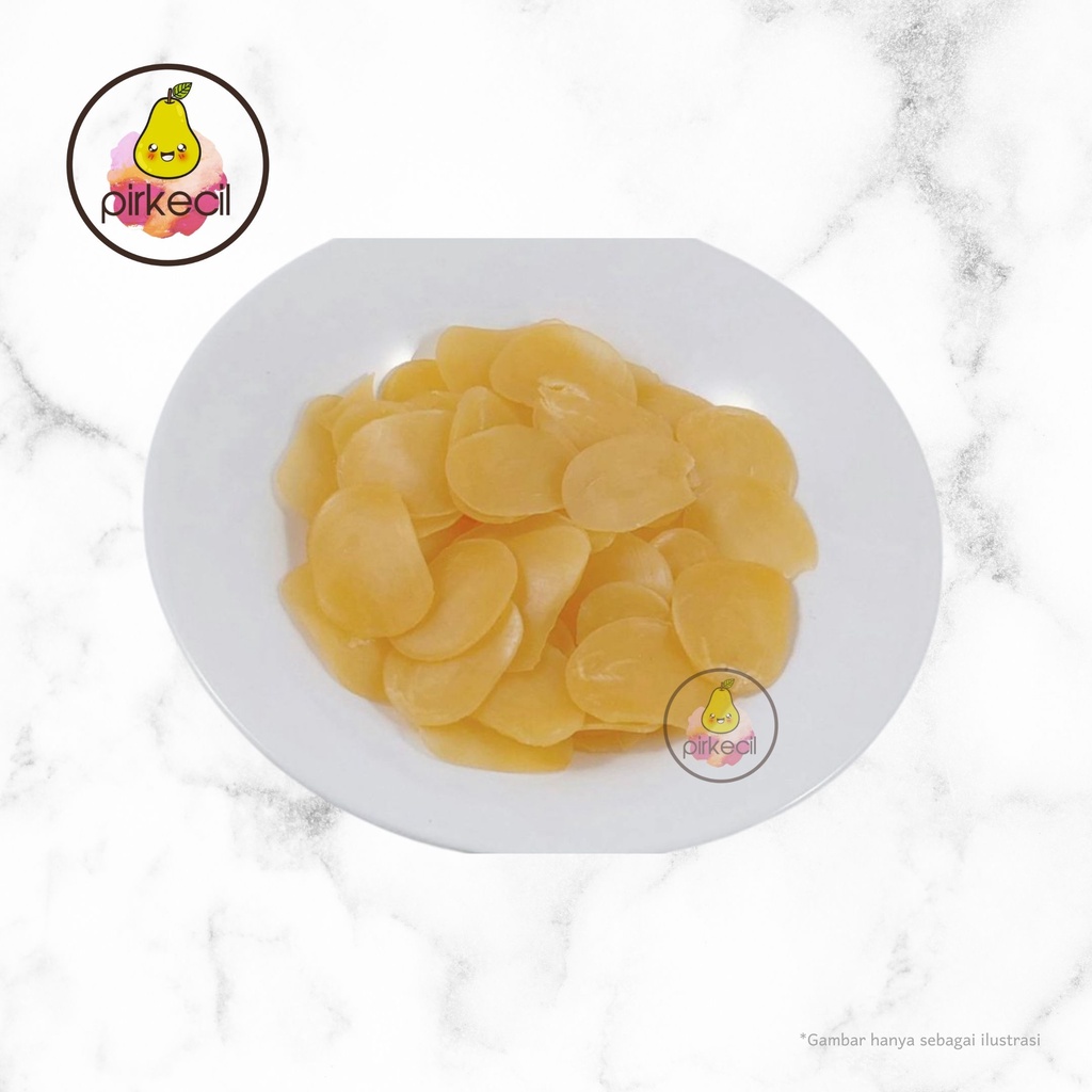 

Kerupuk Dacil 250 gr
