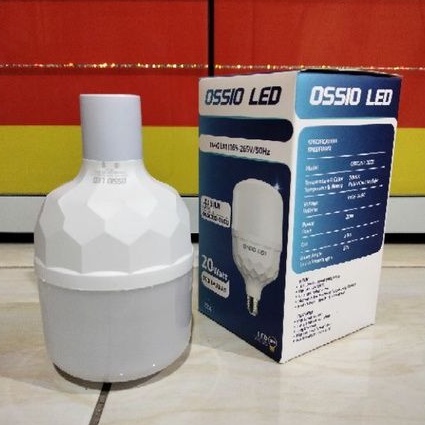 PREMIUM LED Capsule OSSIO 20 Watt