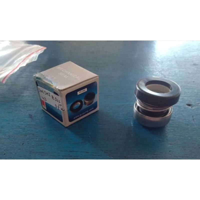 Mechanical Seal Pompa Air SMZ PC 502 JP 503 Wasser