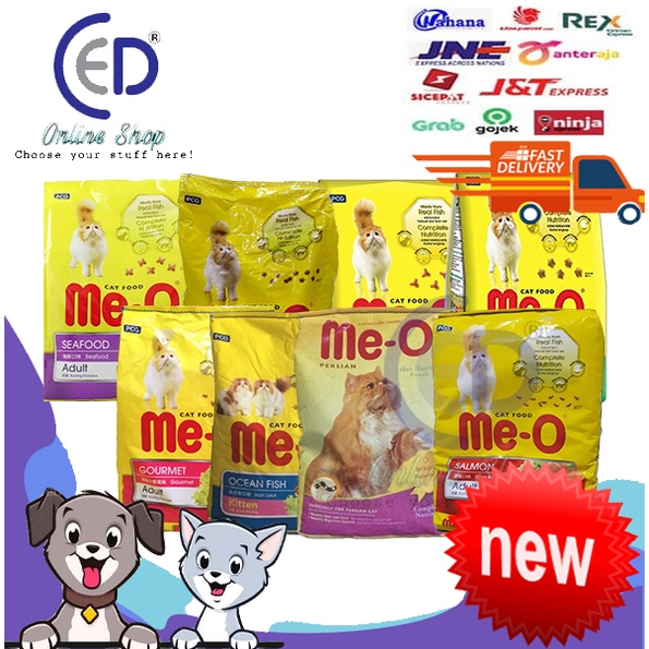 MAKANAN KUCING MEO 7KG DISKON