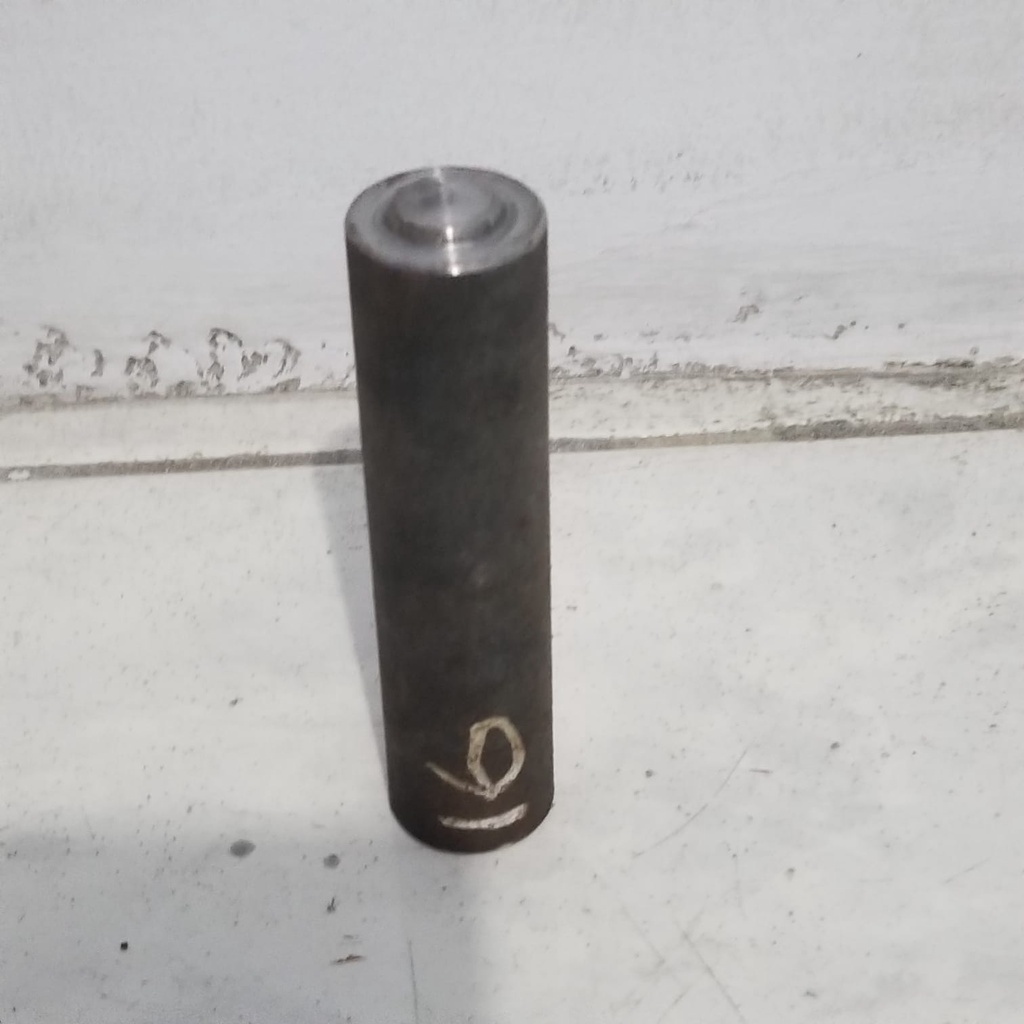 ALAT/BESI UNTUK PASANG (KETOK) RING TERPAL / MATA AYAM