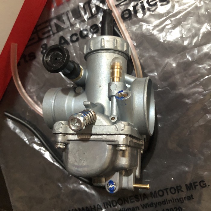 Carburator Karburator Yamaha RX-King New Mikuni 3KA