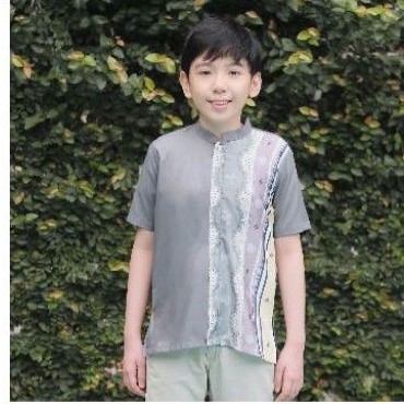 Koko anak edelweis vanilla hijab lillymint