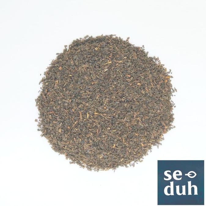 

Promo Awal tahun Classic Early Grey Tea / Teh Earl Grey Natural Bergamot Oil 60 gram Promo Awal