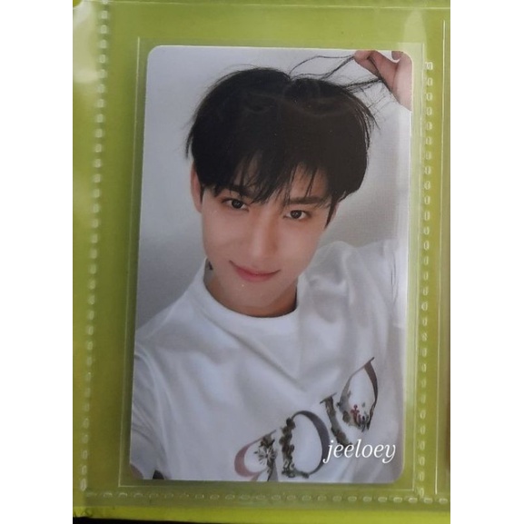 Pc Mingyu Dior > Mingyu Otherside WTS - Baca Desk