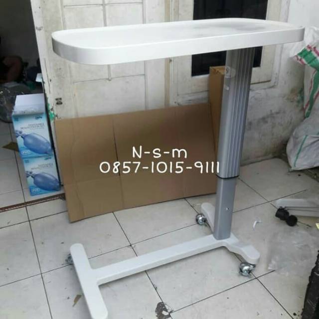 Over bed table Sella KY -E7