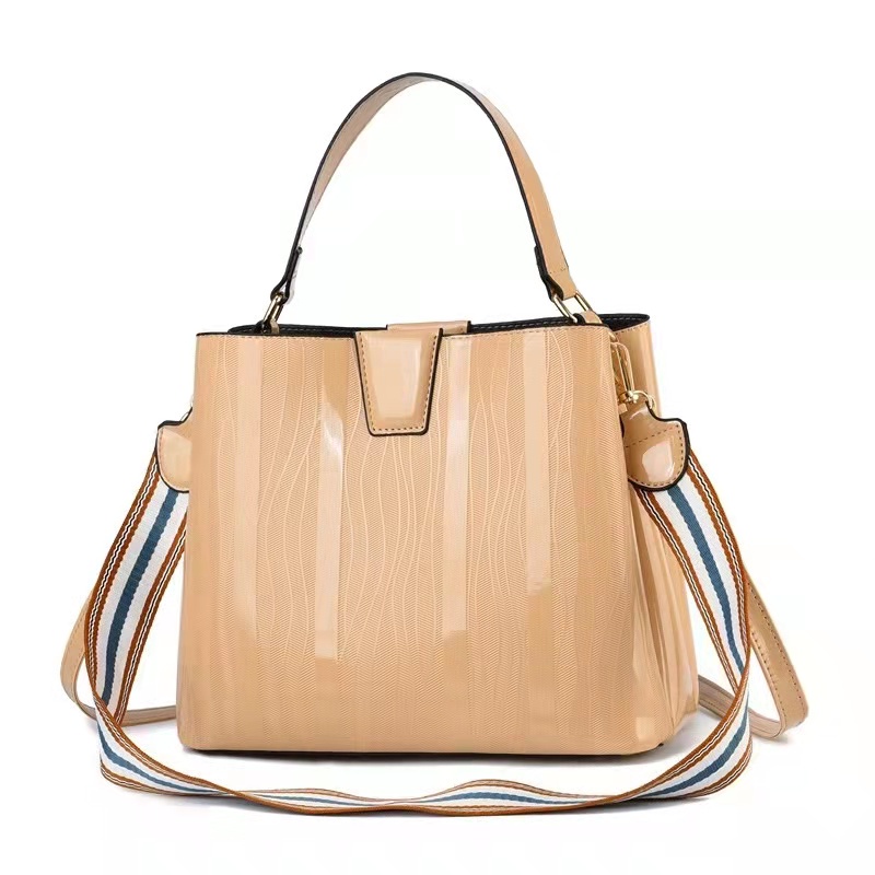 9158 TAS WANITA IMPORT SLEMPANG HANDBAG [1KG 1PC] PERFECT CORNER