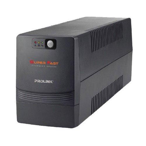 UPS Prolink Pro1201SFCU 1200VA