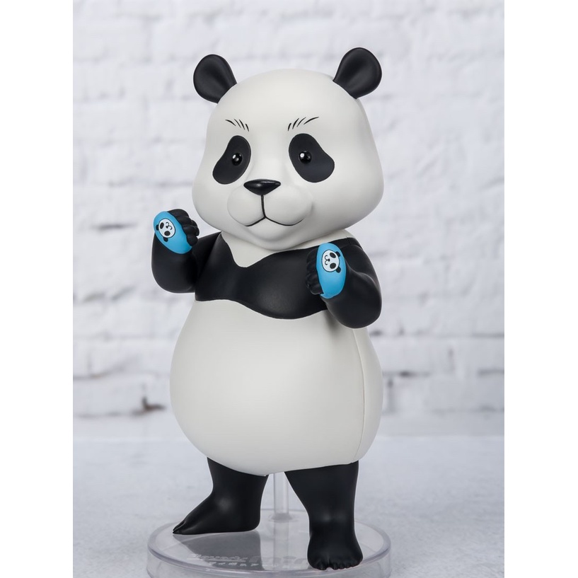 Figuarts Mini Figure Panda Jujutsu Kaisen