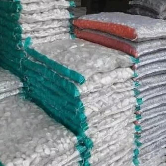 jual batu koral putih/batu koral