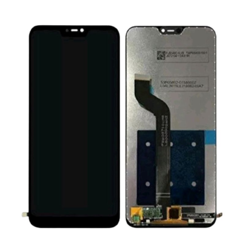 Lcd Touchscreen Xiaomi MiA2 Lite / Redmi 6 PRO Original