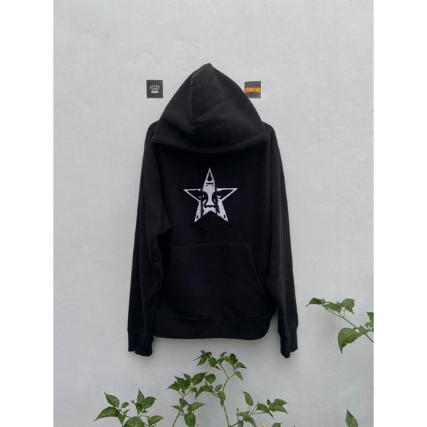 Hoodie Obey Second