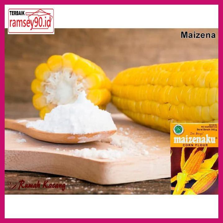 

Rytdhy- Tepung Maizenaku 300 Gr 7Utu7T-