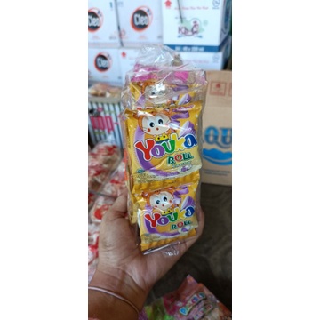 

Ready Snack Baru Yooka Premium