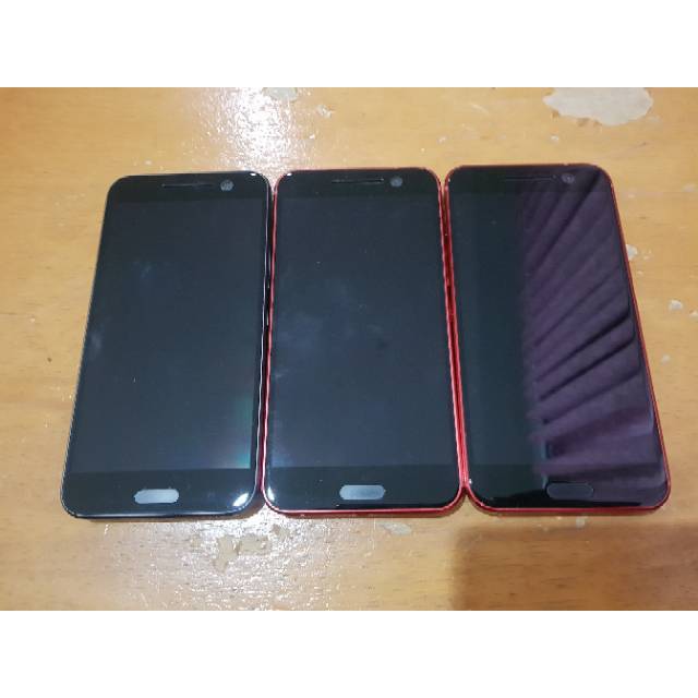 HTC M10 4G Ram 4 32gb seken hp only