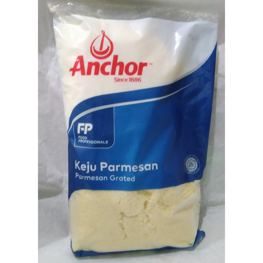 Keju Parmesan 1kg