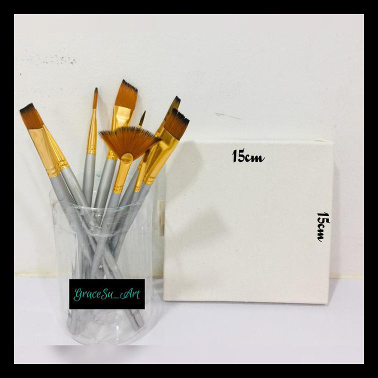 

Diskon Kanvas Lukis-Canvas Painting-Canvas-Lukis 15X15