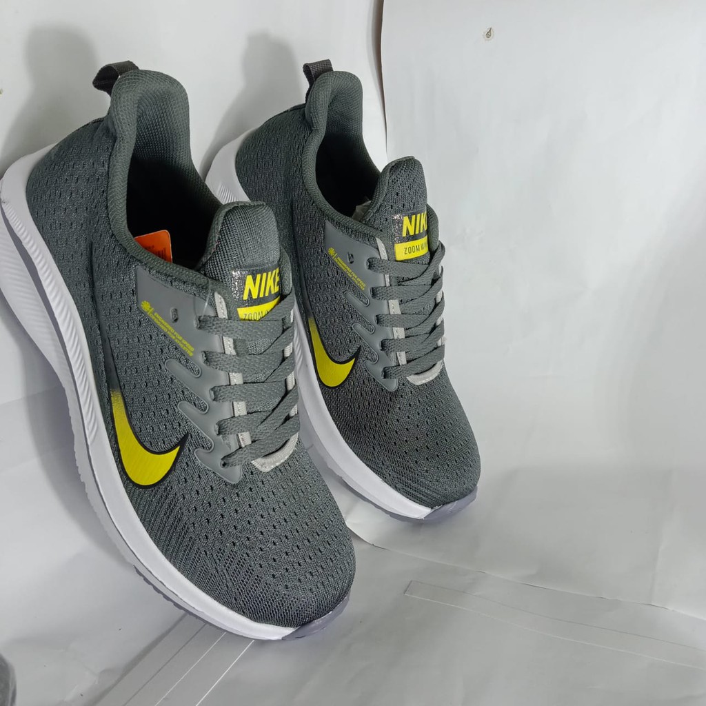 PROMO MURAH SEPATU LARI PRIA NK ZOOMX VAPORFLY EKIDEN NEXT% PREMIUM ORIGINAL QUALITY