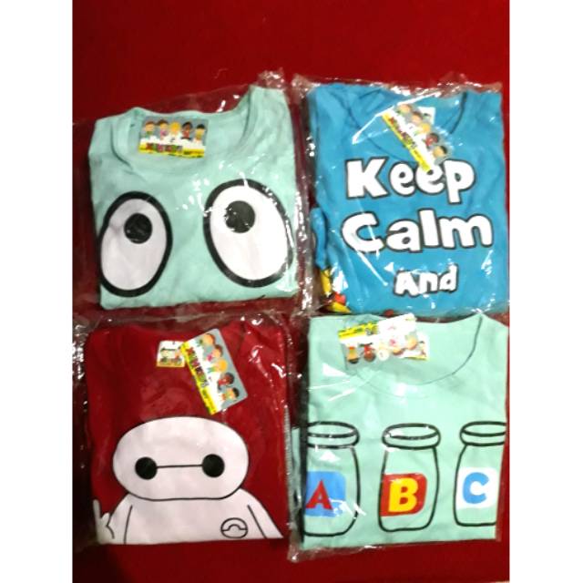 SETELAN ANAK XUN KIDS