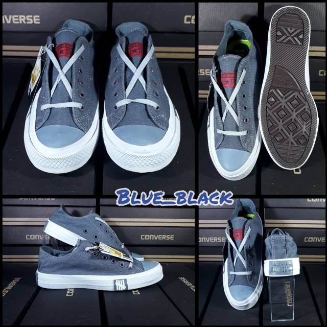 Converse undefeated abu