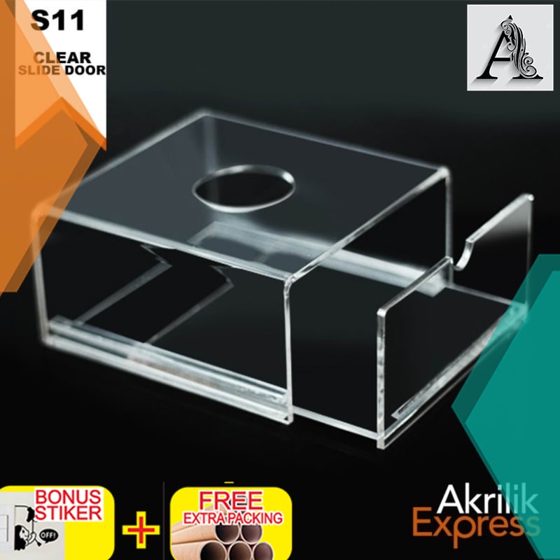 

Grosir kotak tissue / tempat tissue / kotak tissue pop