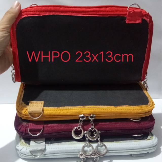 Inner Dompet WHPO 23x13cm