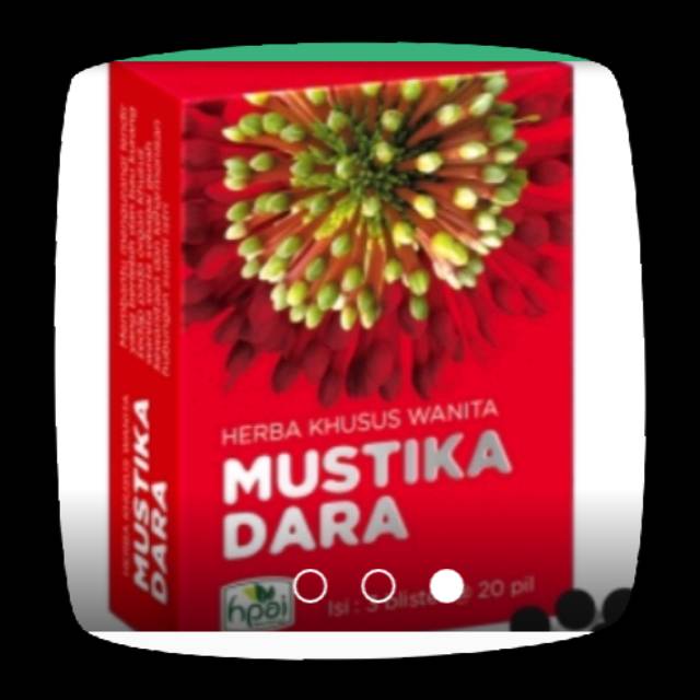 Mustika Dara