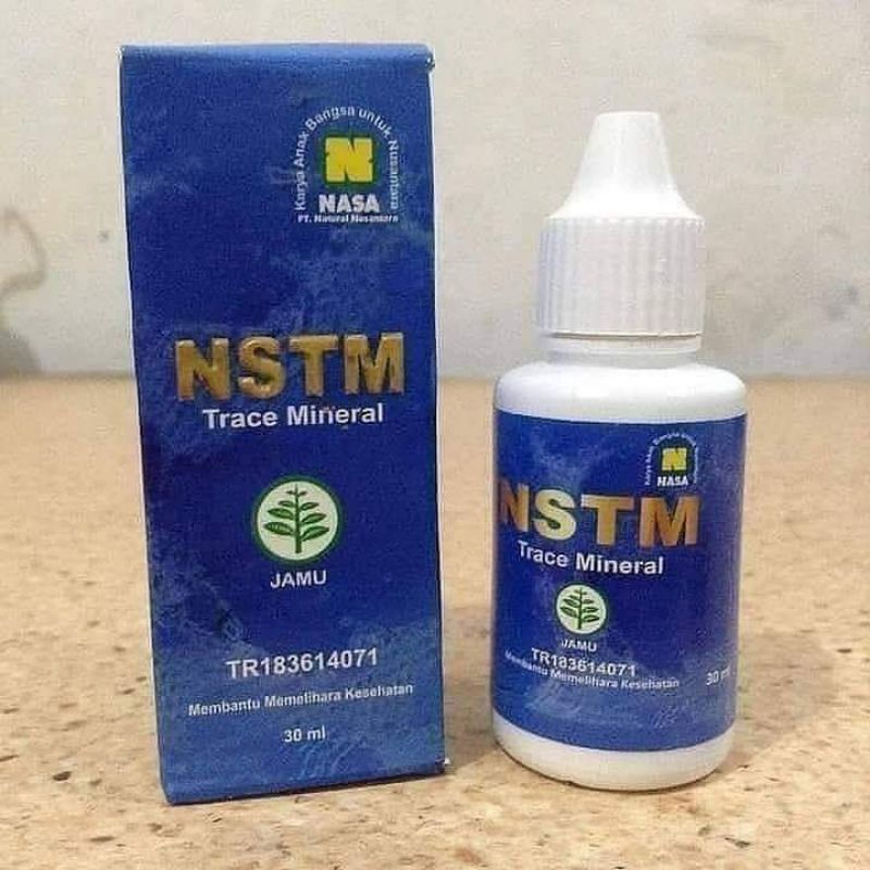 

NSTM(TRACE MINERAL)