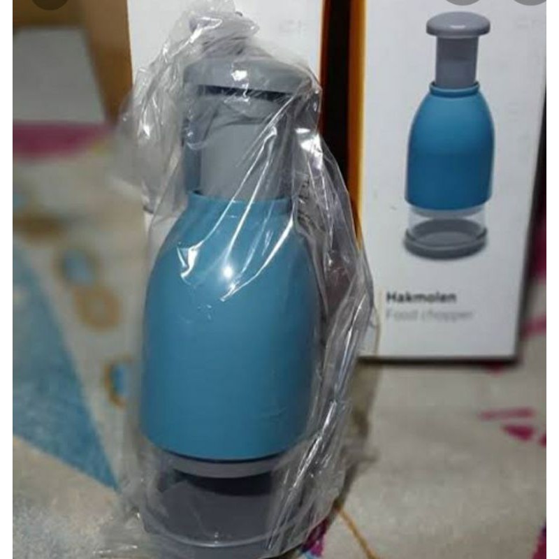 pencacah modern Royal vkb