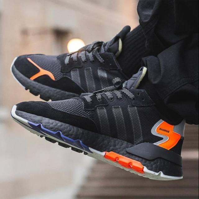 Adidas Nite Jogger Boost