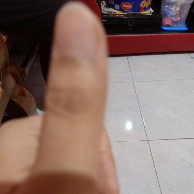 Tunik Batik Kupu Kupu