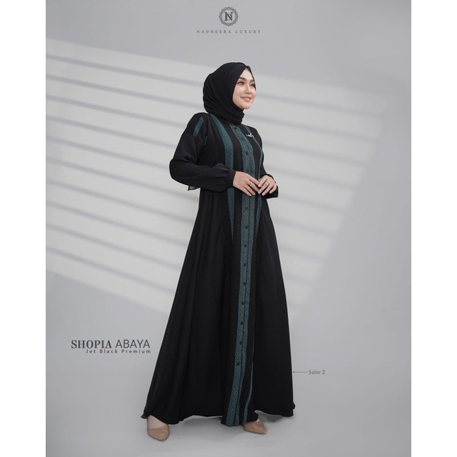ShopiaAbayaOri|dresskondangan|bajusantai