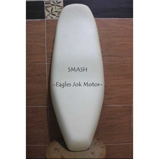 Busa Motor Smash